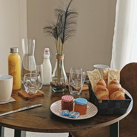 Villa Semaphore, Suite La Fleur De Sel 阿爾勒 外观 照片