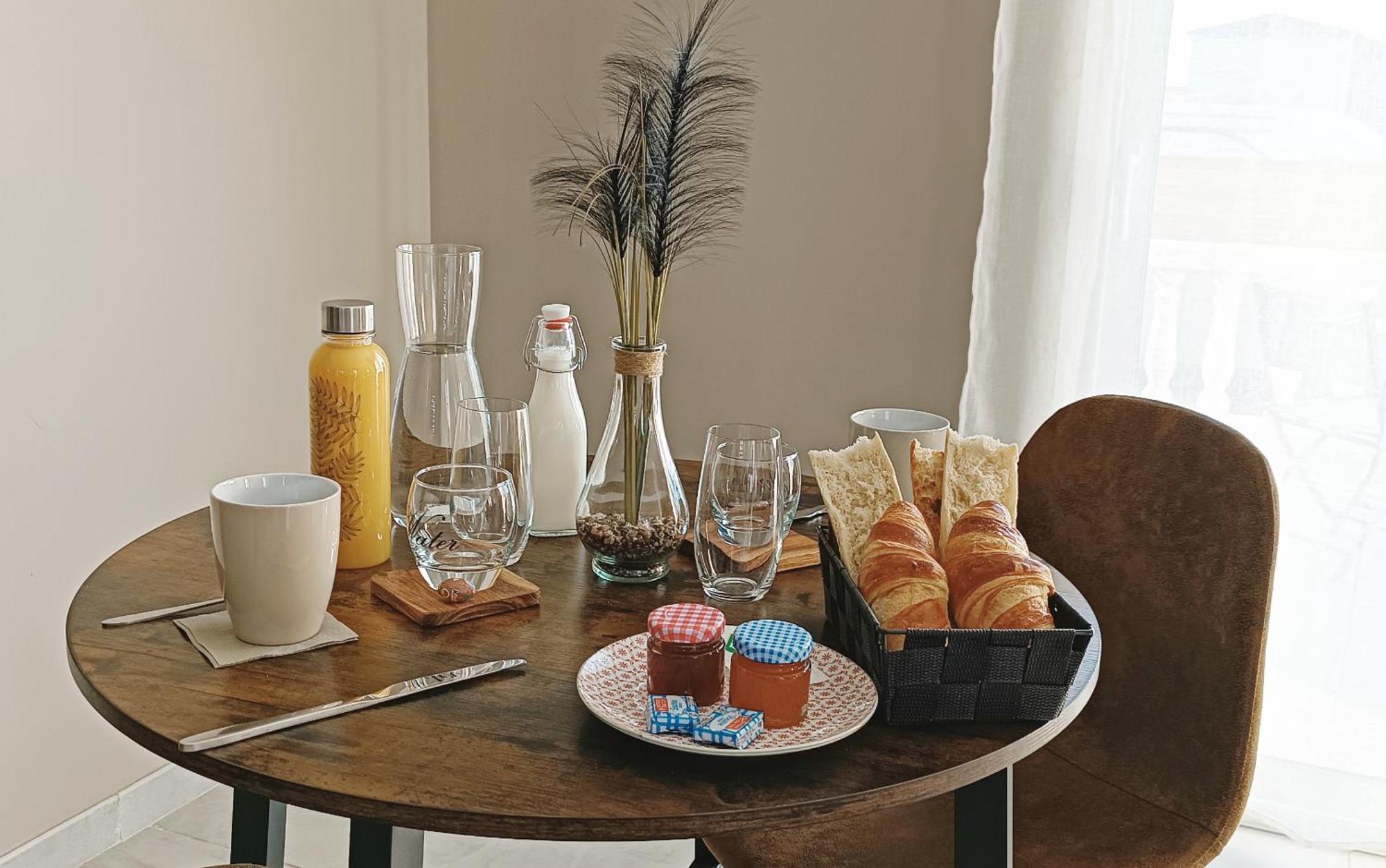 Villa Semaphore, Suite La Fleur De Sel 阿爾勒 外观 照片