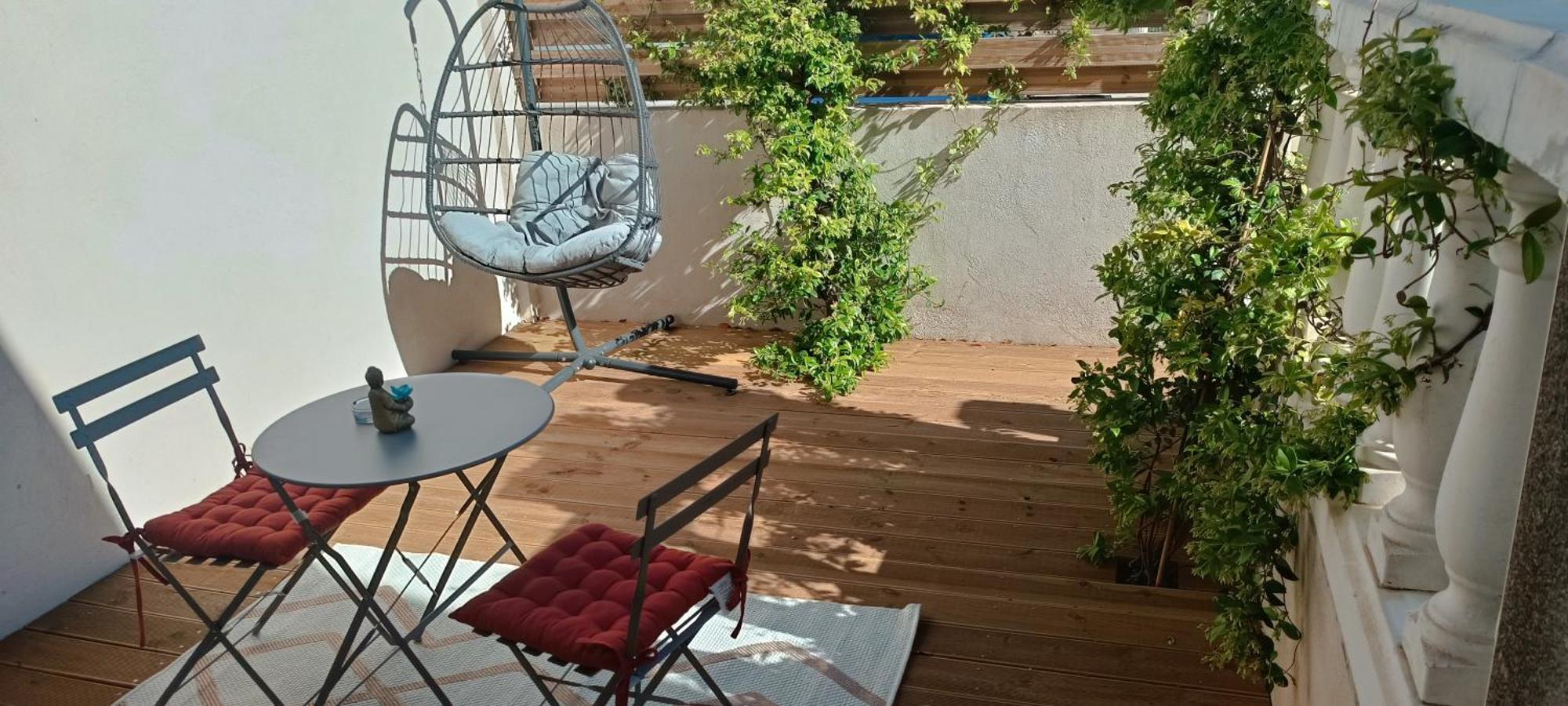 Villa Semaphore, Suite La Fleur De Sel 阿爾勒 外观 照片