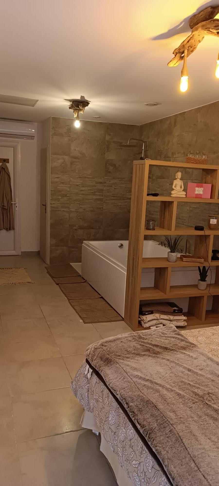 Villa Semaphore, Suite La Fleur De Sel 阿爾勒 外观 照片
