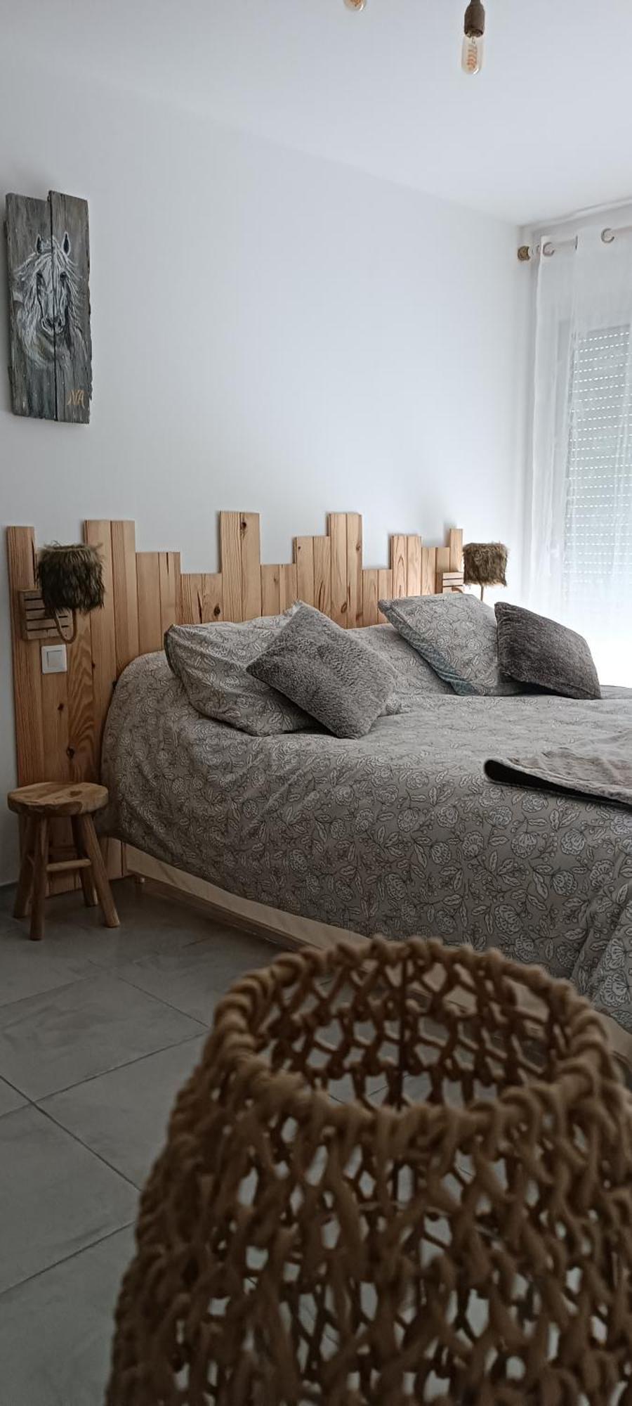 Villa Semaphore, Suite La Fleur De Sel 阿爾勒 外观 照片