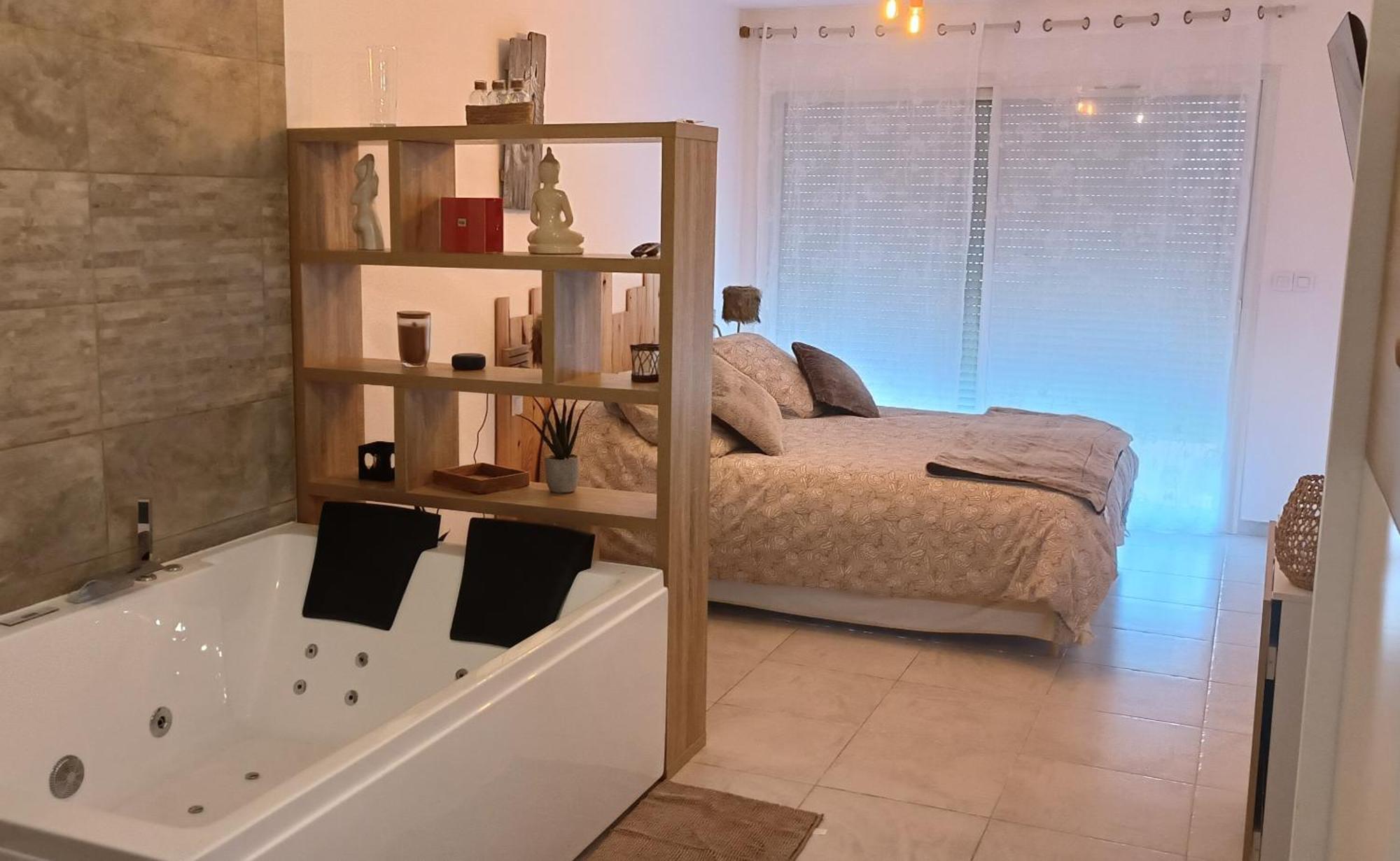 Villa Semaphore, Suite La Fleur De Sel 阿爾勒 外观 照片